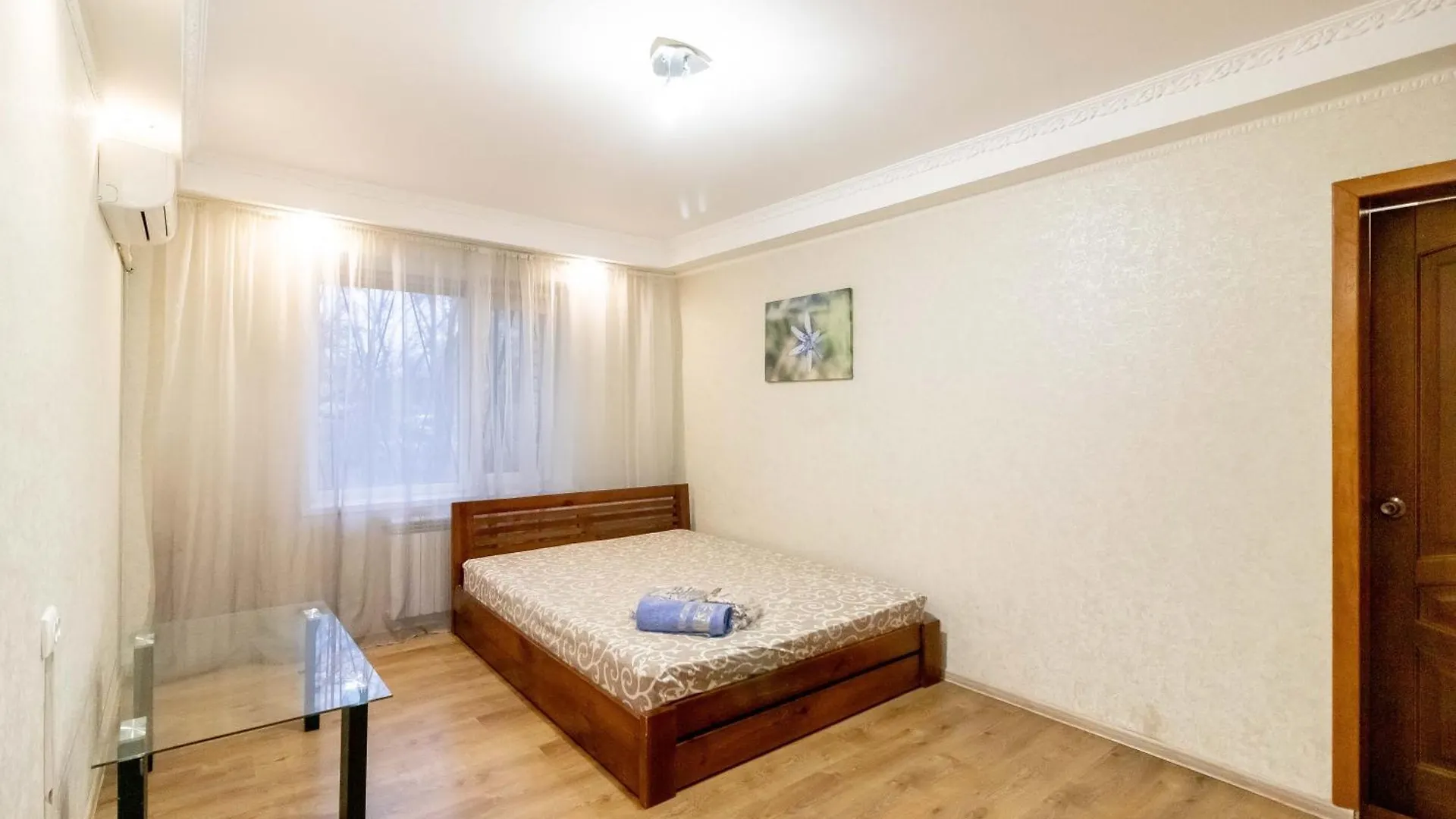 Kvartirkoff Na Volodymyra Ivasiuka 19A location
